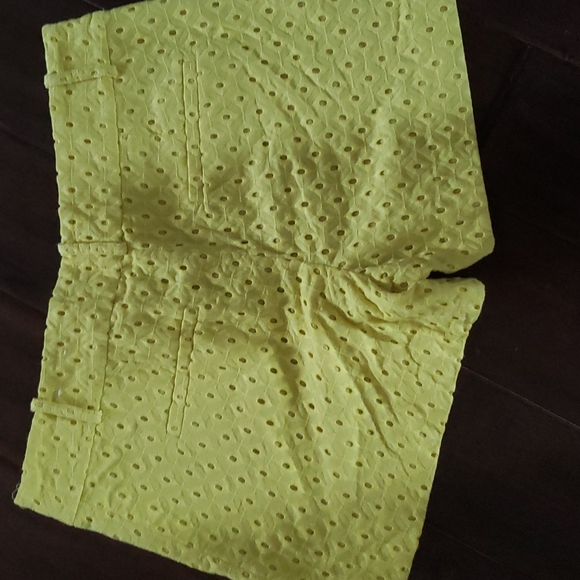 Loft shorts size 2 - Picture 2 of 5